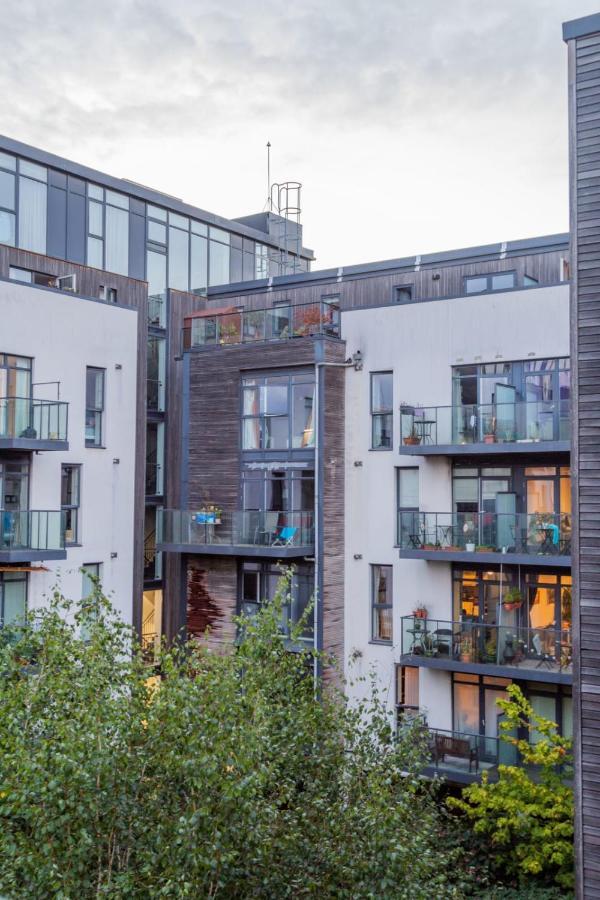 Guestready - Vibrant In Dolphins Barn Appartement *