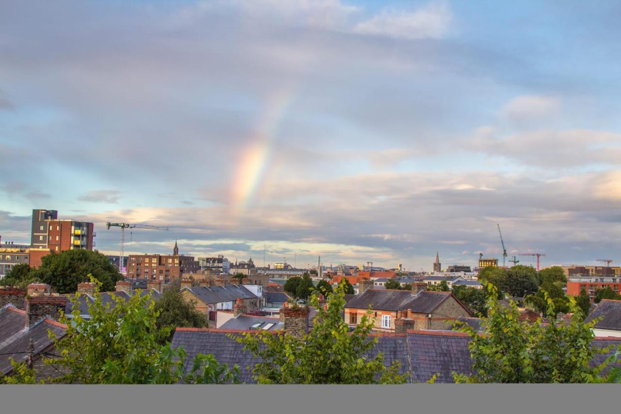 Apartment Guestready - Vibrant In Dolphins Barn Dublin