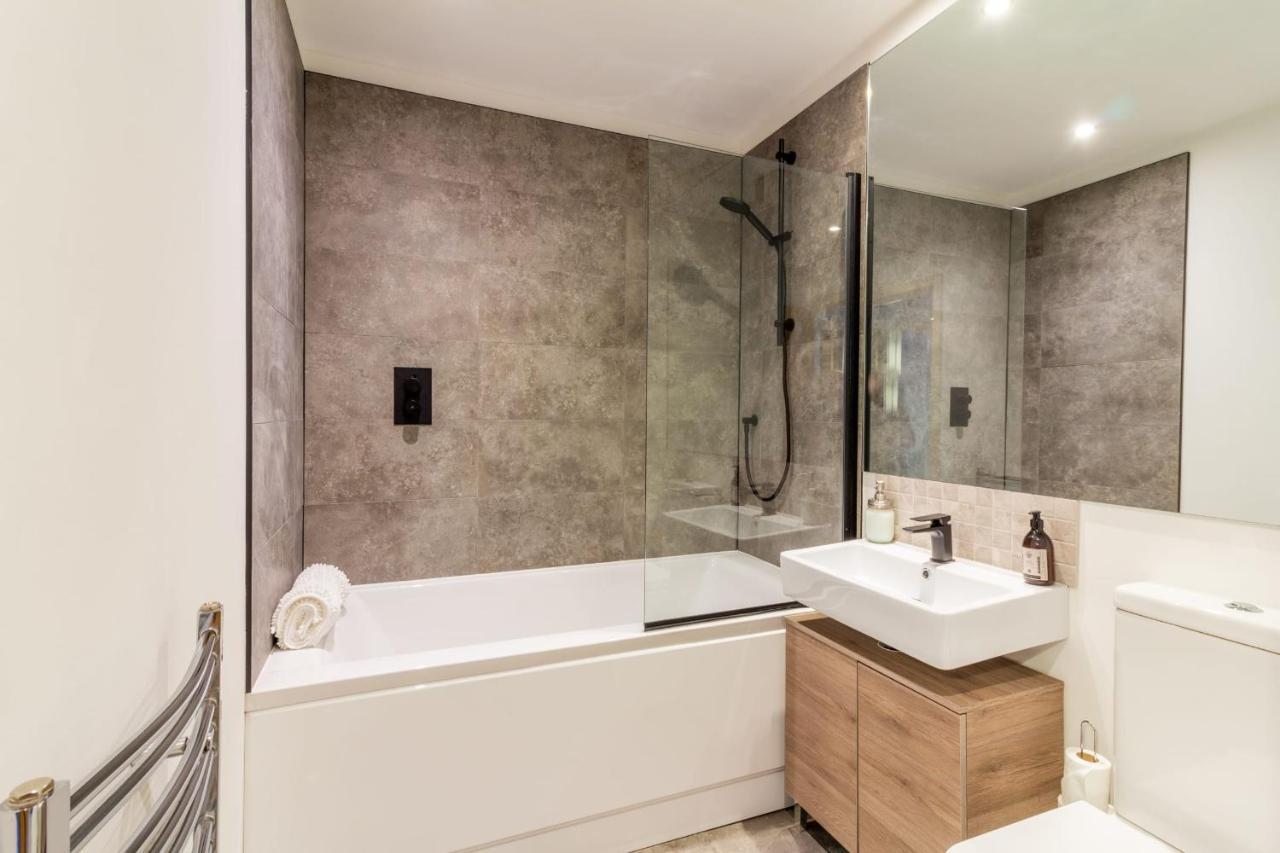 Appartement Guestready - Vibrant In Dolphins Barn