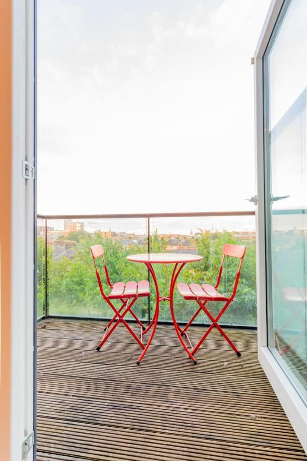 Appartement Guestready - Vibrant In Dolphins Barn Dublin