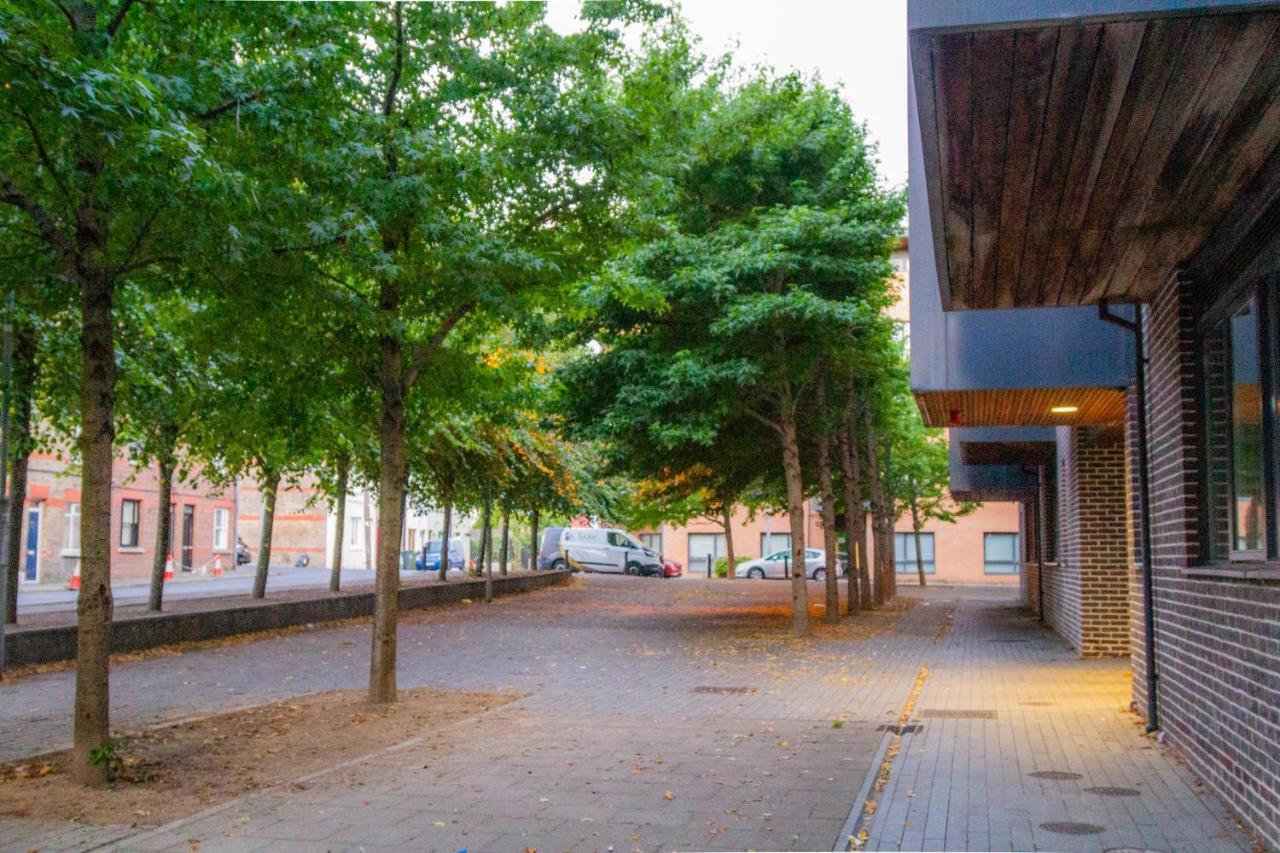 Guestready - Vibrant In Dolphins Barn Appartement