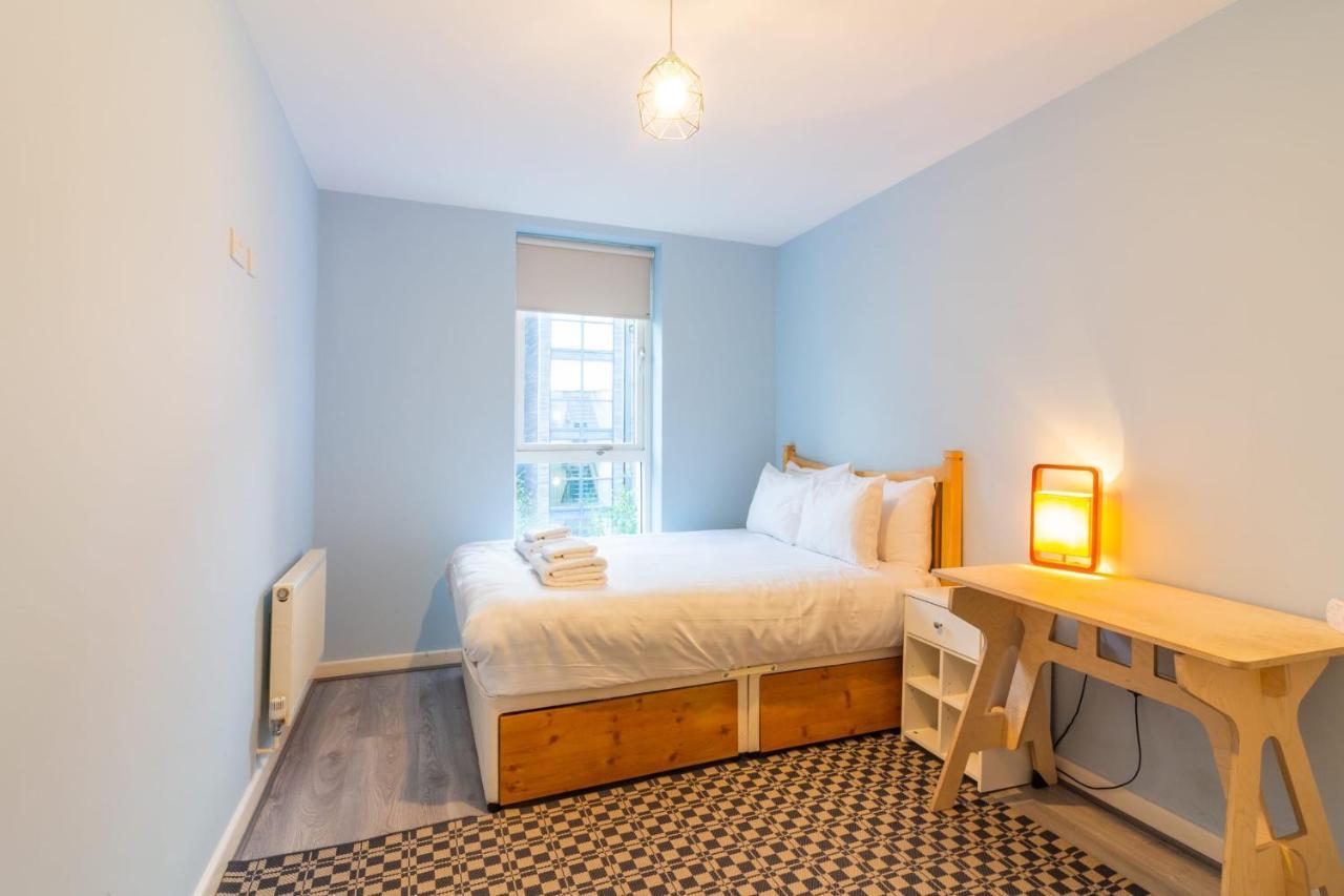 Guestready - Vibrant In Dolphins Barn Appartement Dublin